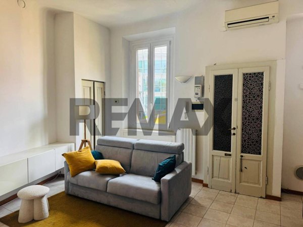 appartamento in affitto a Milano in zona Porta Vittoria