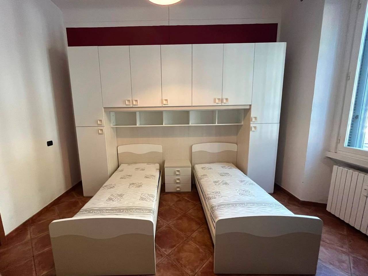 appartamento in affitto a Milano in zona Piazzale Lodi