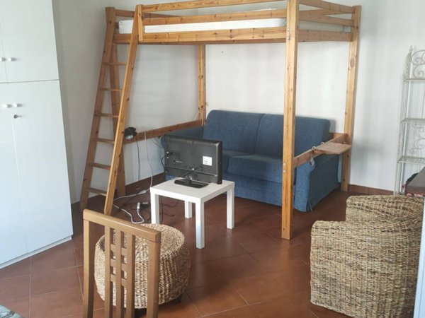 appartamento in affitto a Milano in zona Moncucco