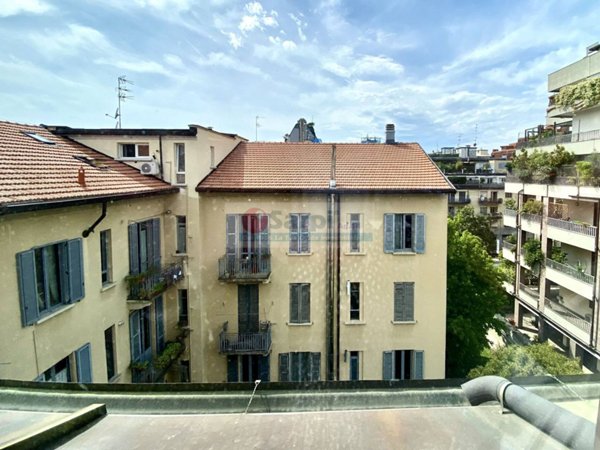 appartamento in affitto a Milano in zona Porta Romana