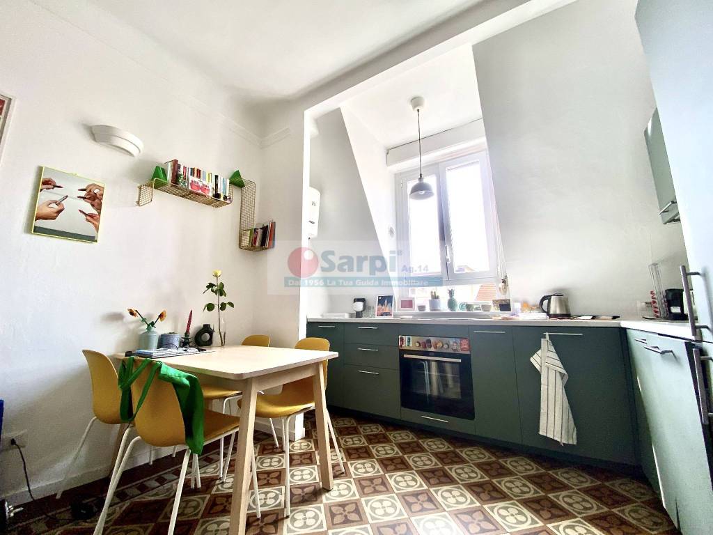 appartamento in affitto a Milano in zona Porta Romana
