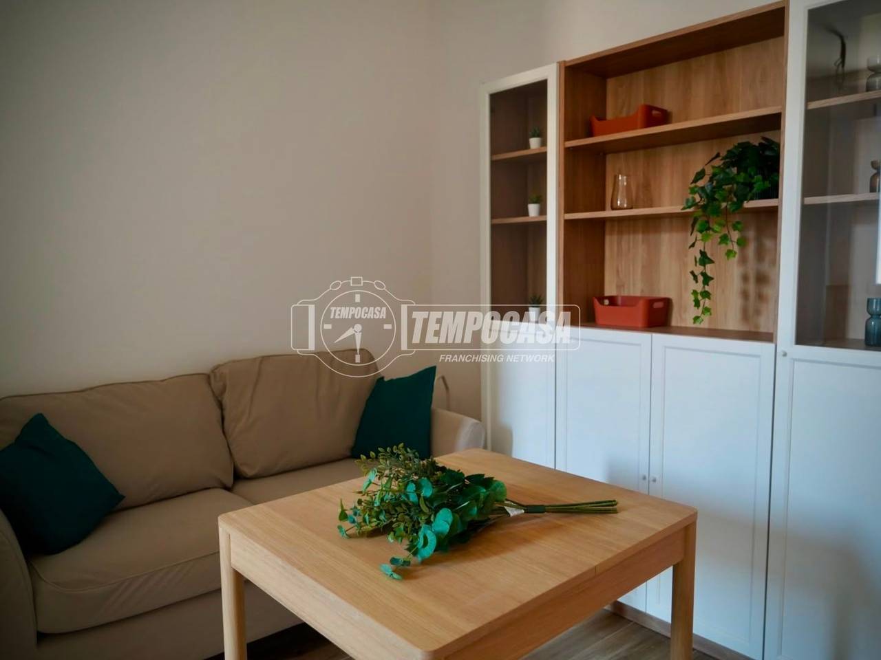 appartamento in affitto a Milano in zona Bovisa