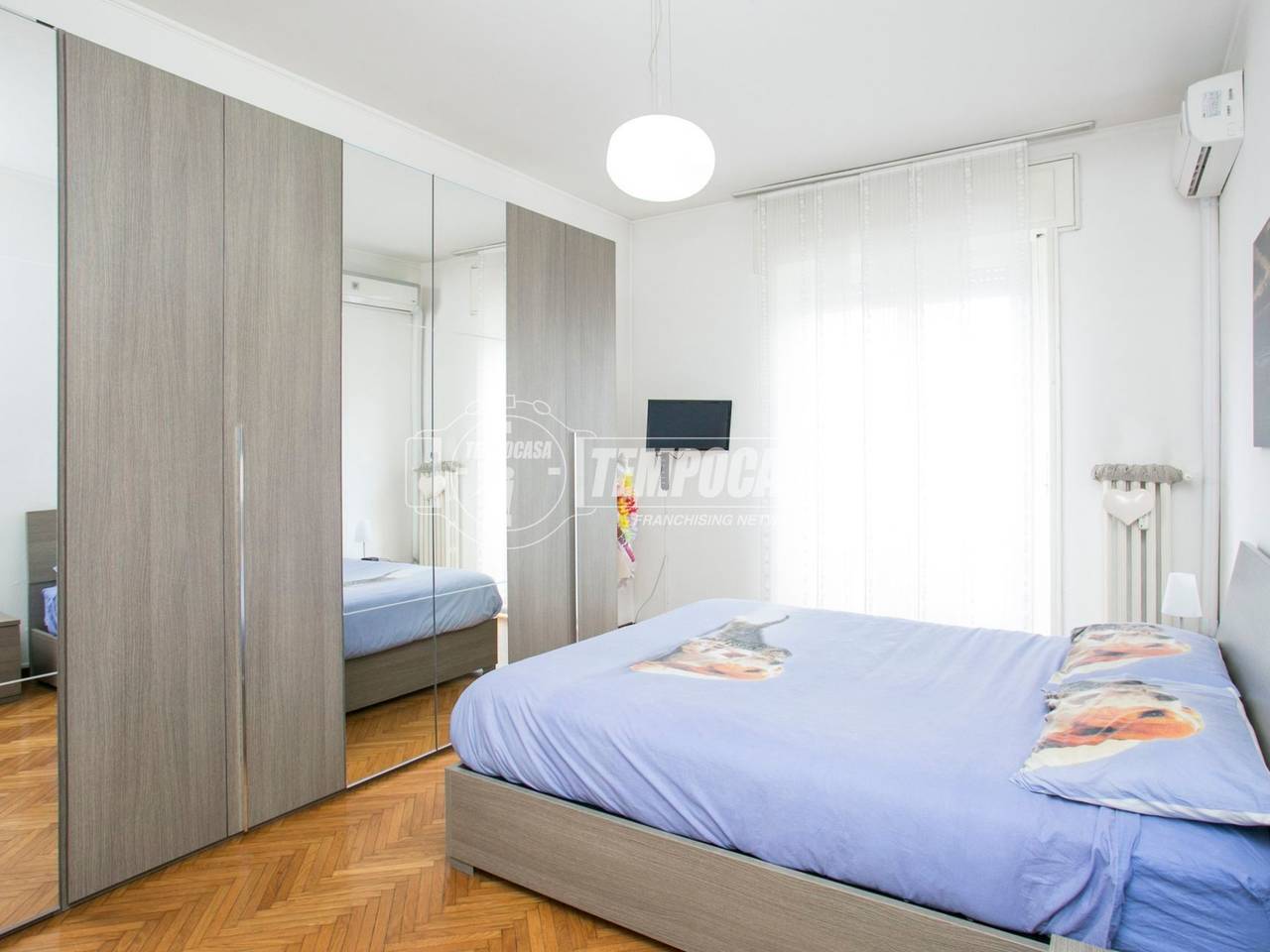 appartamento in affitto a Milano in zona Lorenteggio