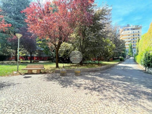 appartamento in affitto a Milano in zona Piazzale Lodi