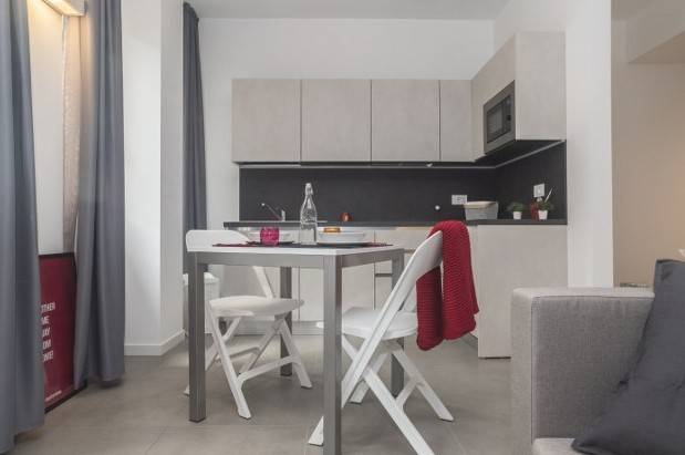 appartamento in affitto a Milano in zona Il Portello