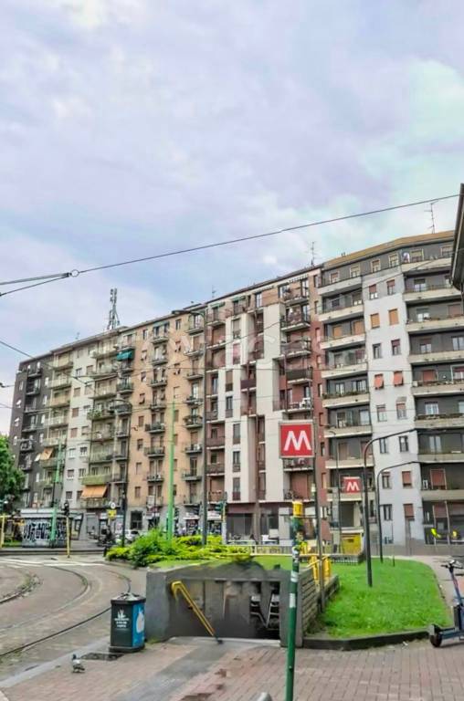 appartamento in affitto a Milano in zona Maciachini