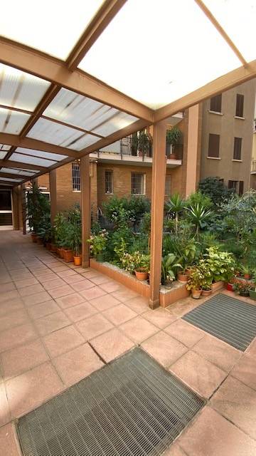 appartamento in affitto a Milano in zona Maciachini