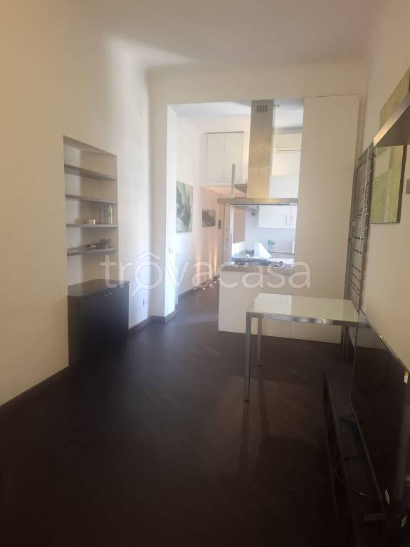 appartamento in affitto a Milano in zona Città Studi