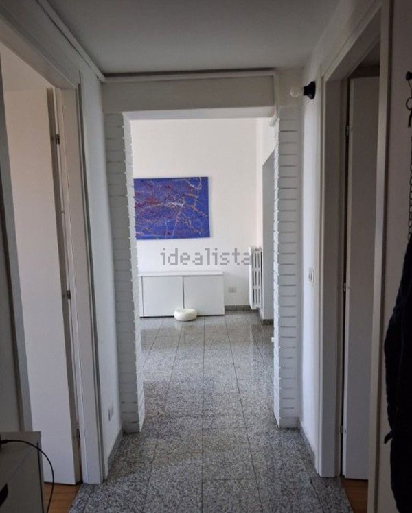 appartamento in affitto a Milano in zona Vigentino
