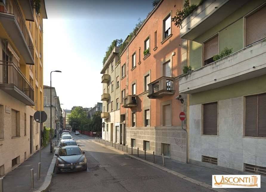 appartamento in affitto a Milano in zona Loreto