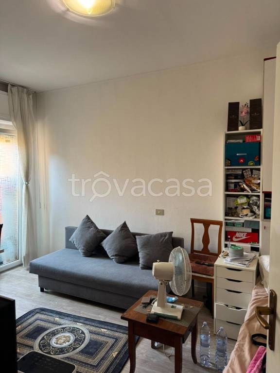 appartamento in affitto a Milano in zona Porta Genova
