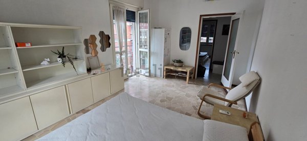 appartamento in affitto a Milano in zona Lambrate
