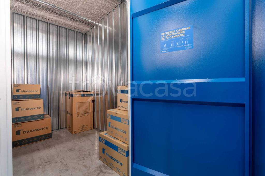 ufficio in affitto a Milano