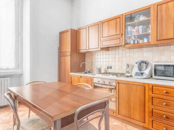 appartamento in affitto a Milano in zona Porta Romana