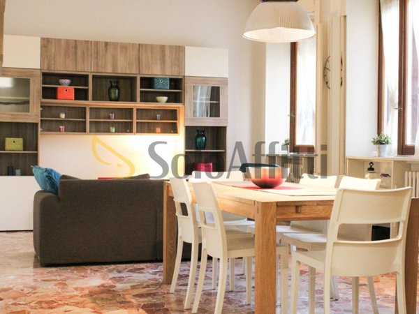 appartamento in affitto a Milano in zona Città Studi