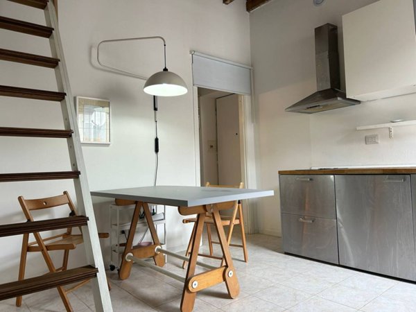 appartamento in affitto a Milano in zona Porta Romana