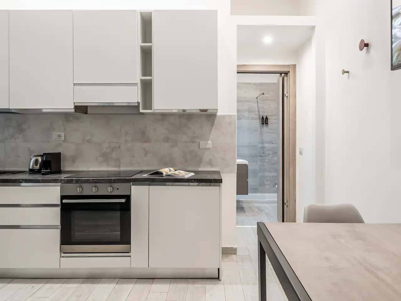 appartamento in affitto a Milano in zona Porta Romana