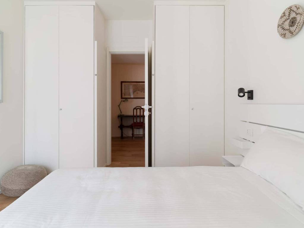 appartamento in affitto a Milano in zona Brera