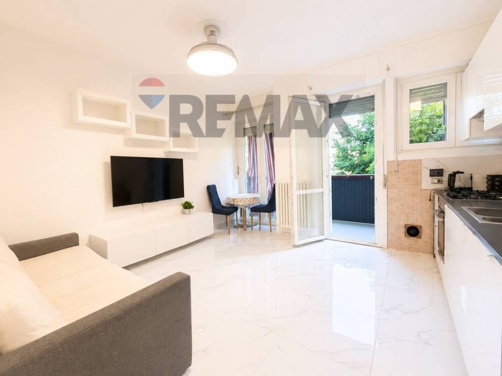 appartamento in affitto a Milano in zona Corsica