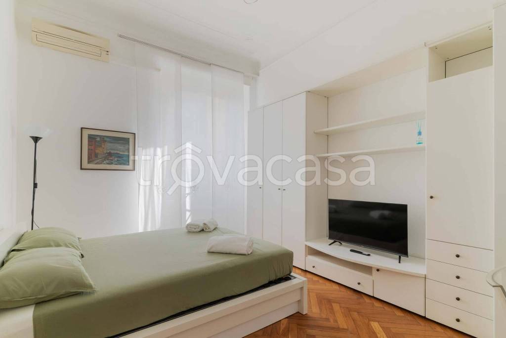 appartamento in affitto a Milano in zona Città Studi