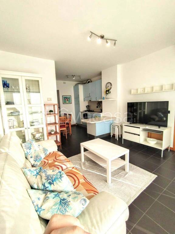 appartamento in affitto a Milano in zona Solari