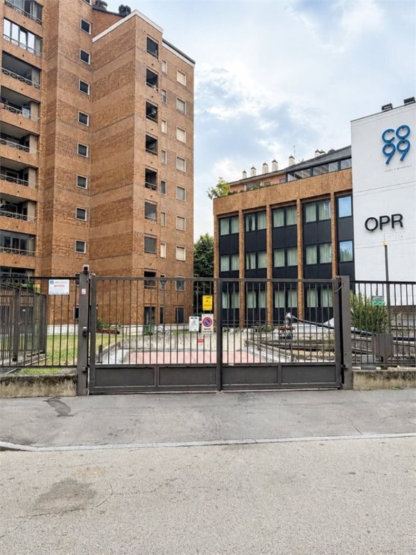 appartamento in affitto a Milano in zona Corsica