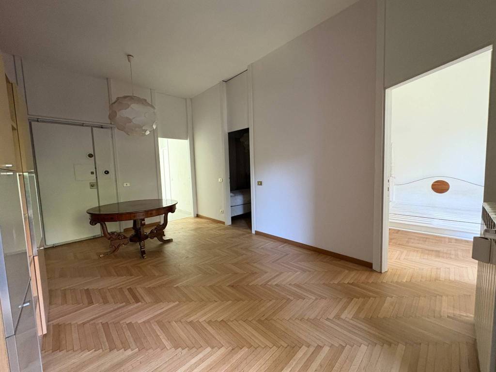 appartamento in affitto a Milano in zona San Vittore