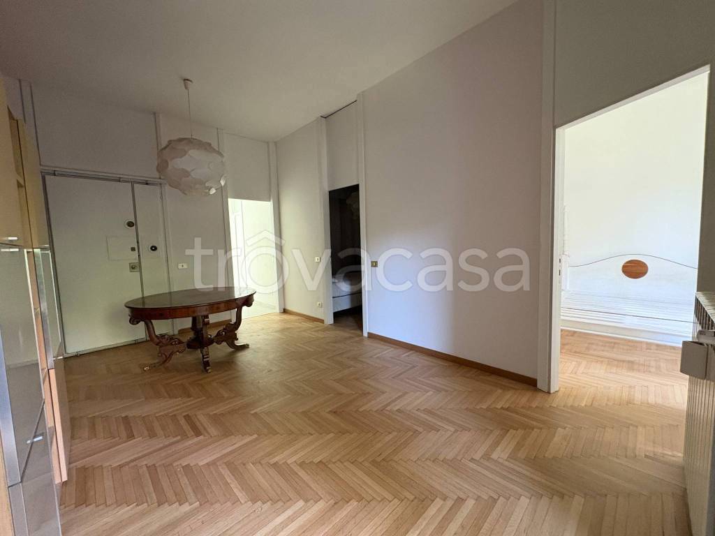appartamento in affitto a Milano in zona San Vittore
