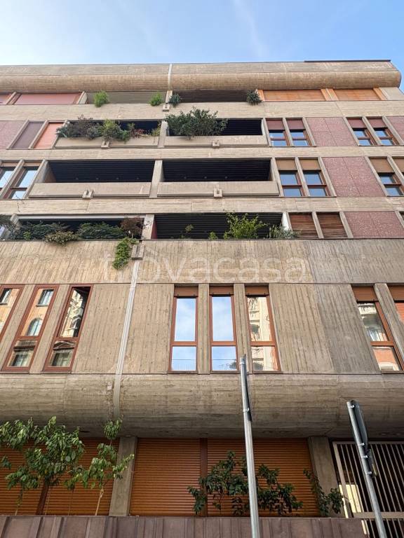 appartamento in affitto a Milano in zona San Vittore