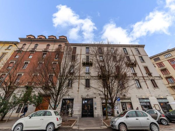 appartamento in affitto a Milano in zona Piazzale Lodi