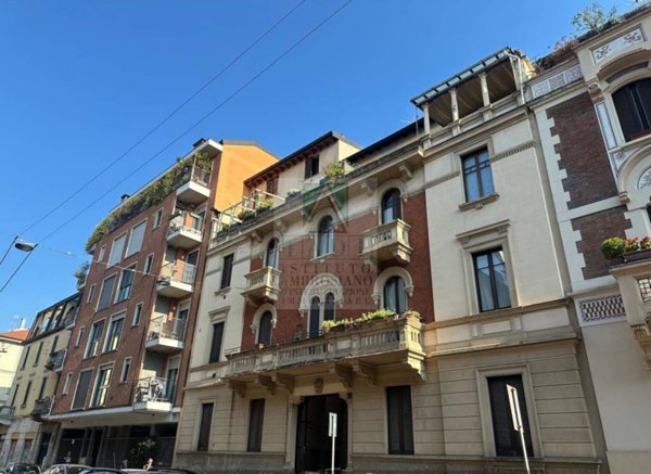 appartamento in affitto a Milano in zona Porta Romana