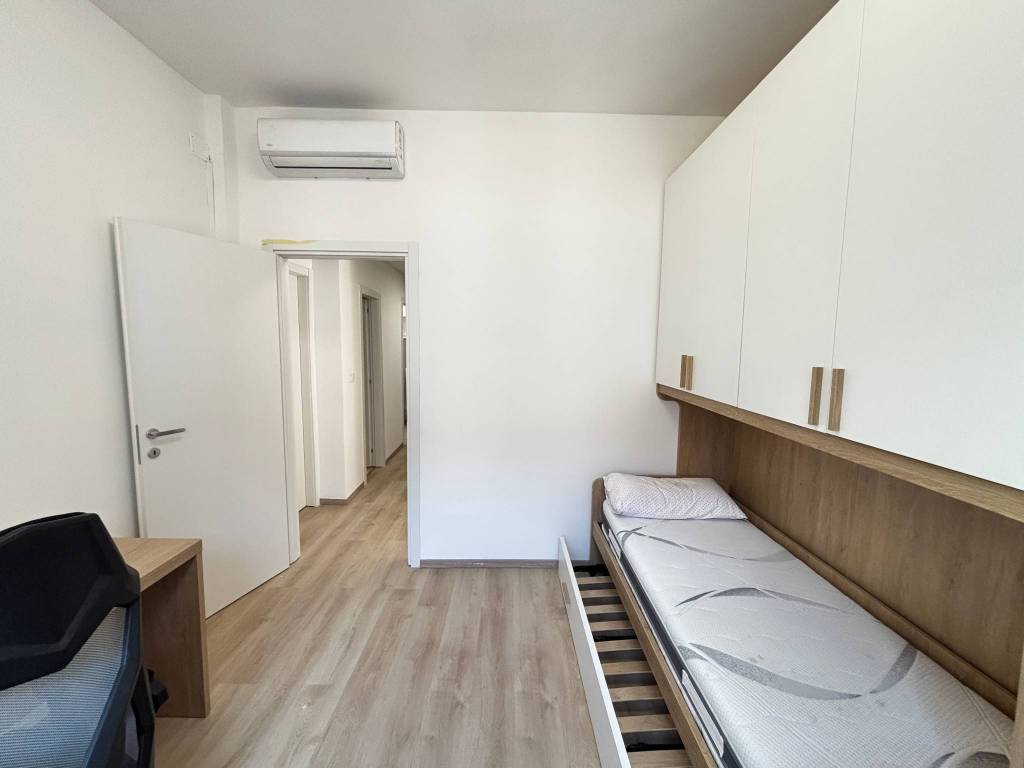 appartamento in affitto a Milano in zona Turro