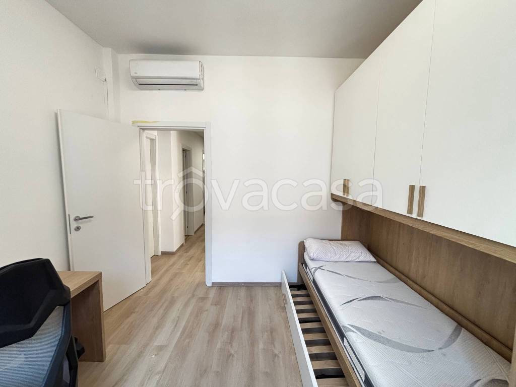 appartamento in affitto a Milano in zona Turro