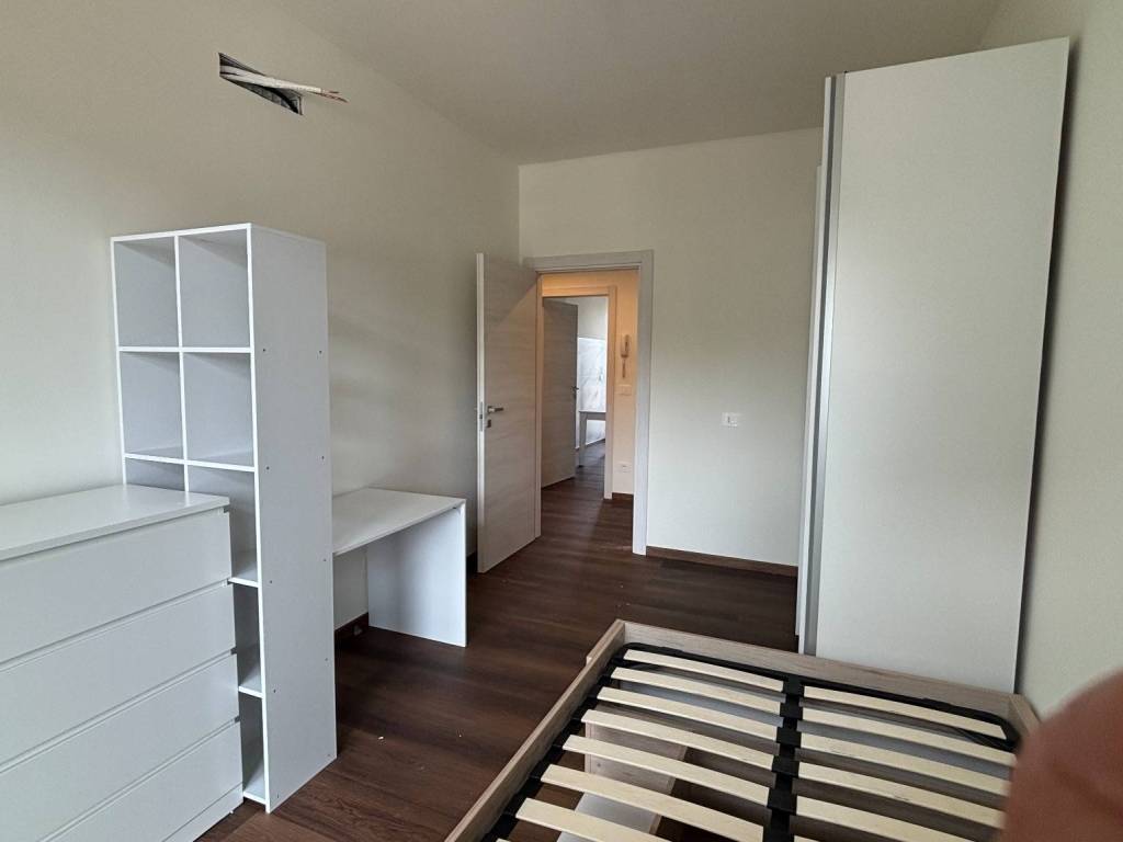 appartamento in affitto a Milano in zona Forlanini