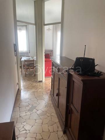 appartamento in affitto a Milano in zona Piazzale Lodi