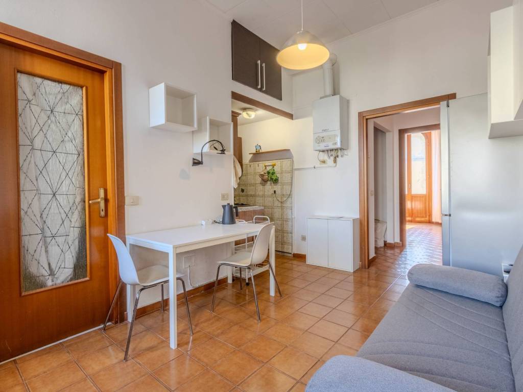 appartamento in affitto a Milano in zona Isola