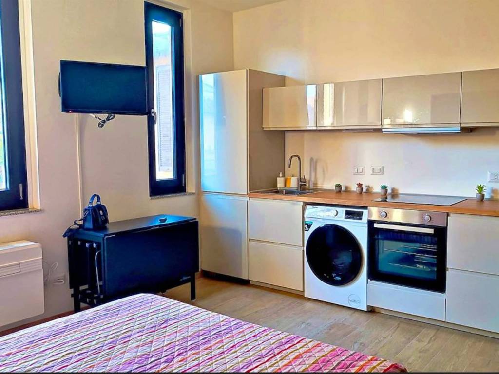 appartamento in affitto a Milano in zona XXII Marzo