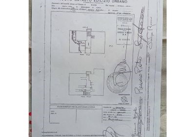 negozio in affitto a Milano in zona Bande Nere