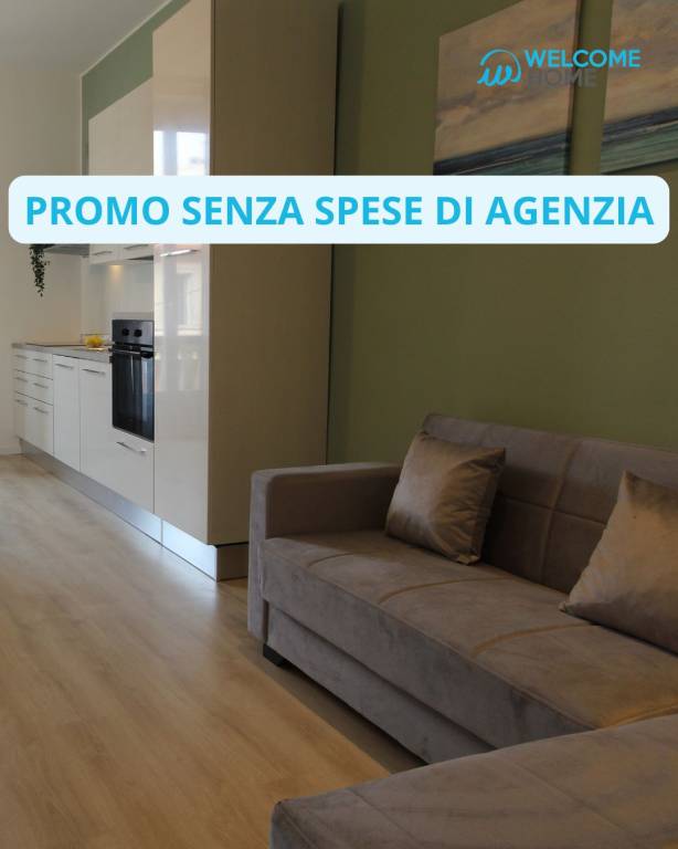 appartamento in affitto a Milano in zona Città Studi