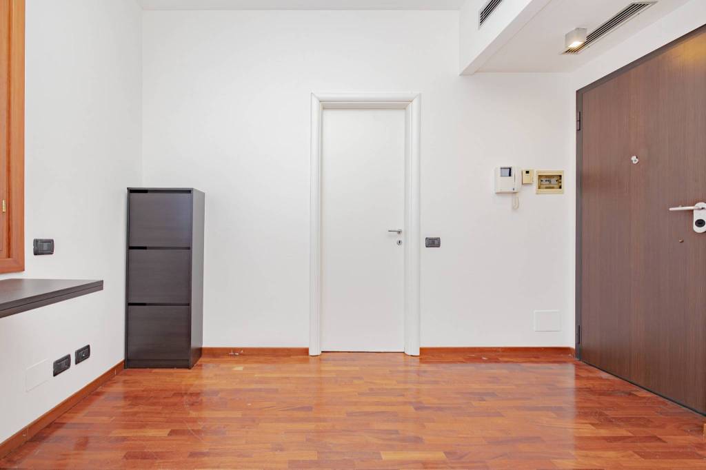 appartamento in affitto a Milano in zona Città Studi