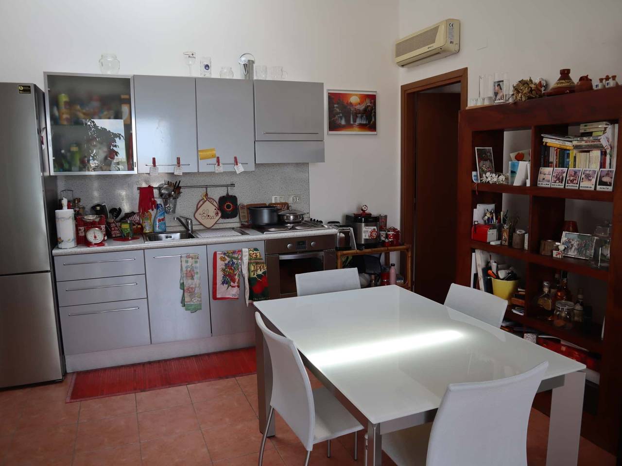 appartamento in affitto a Milano in zona Maciachini