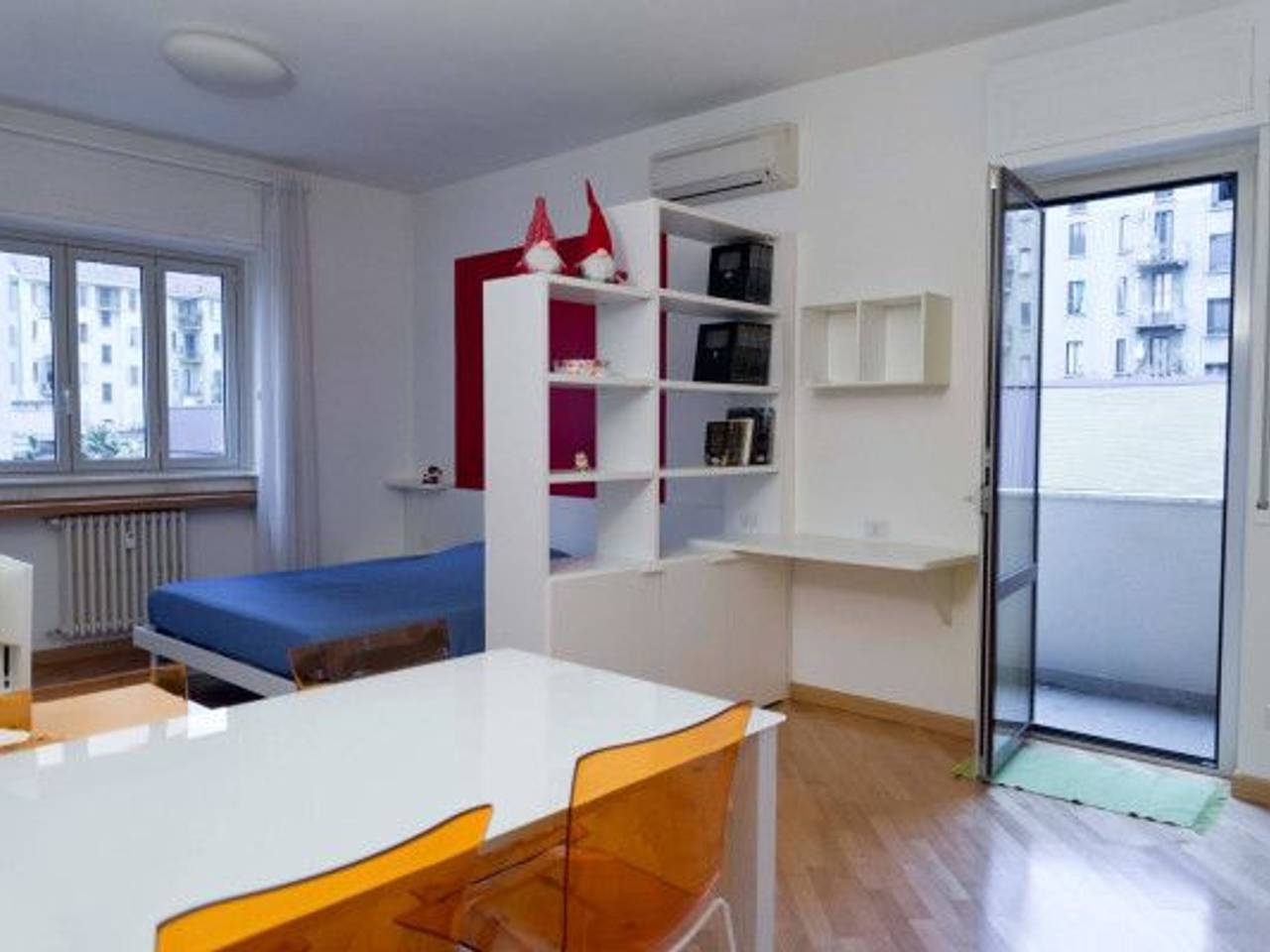 appartamento in affitto a Milano in zona Città Studi