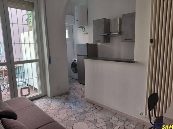 appartamento in affitto a Milano in zona Calvairate
