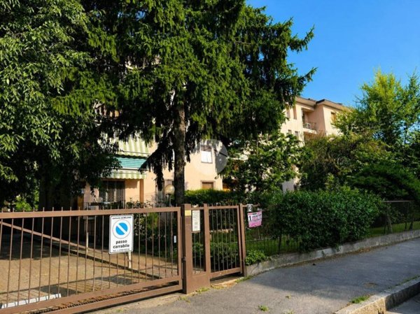 appartamento in affitto a Milano in zona QT8