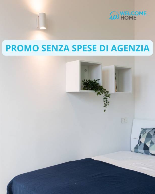 appartamento in affitto a Milano in zona Cadorna