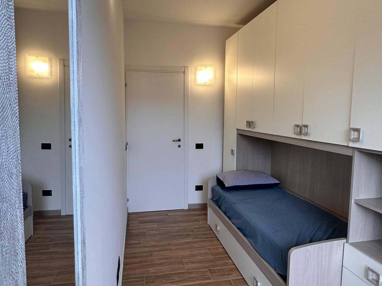negozio in affitto a Milano in zona Molino Dorino