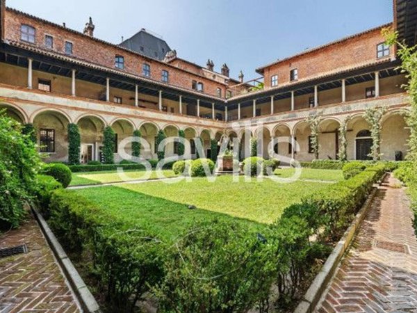 appartamento in affitto a Milano in zona Sant'Ambrogio