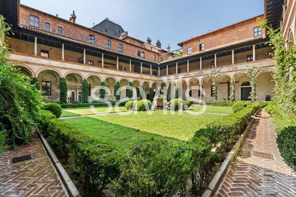 appartamento in affitto a Milano in zona Sant'Ambrogio