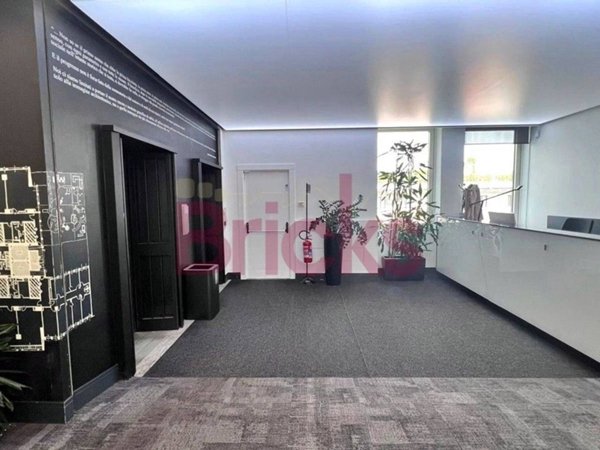 casa indipendente in affitto a Milano in zona Centro Direzionale