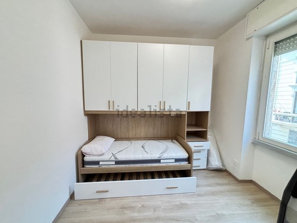 appartamento in affitto a Milano in zona Turro